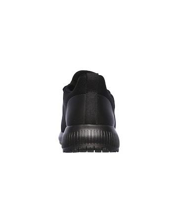 Skechers Squad SR Lace Up Occupational Shoe