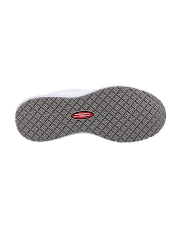 Skechers Squad SR Lace Up Occupational Shoe