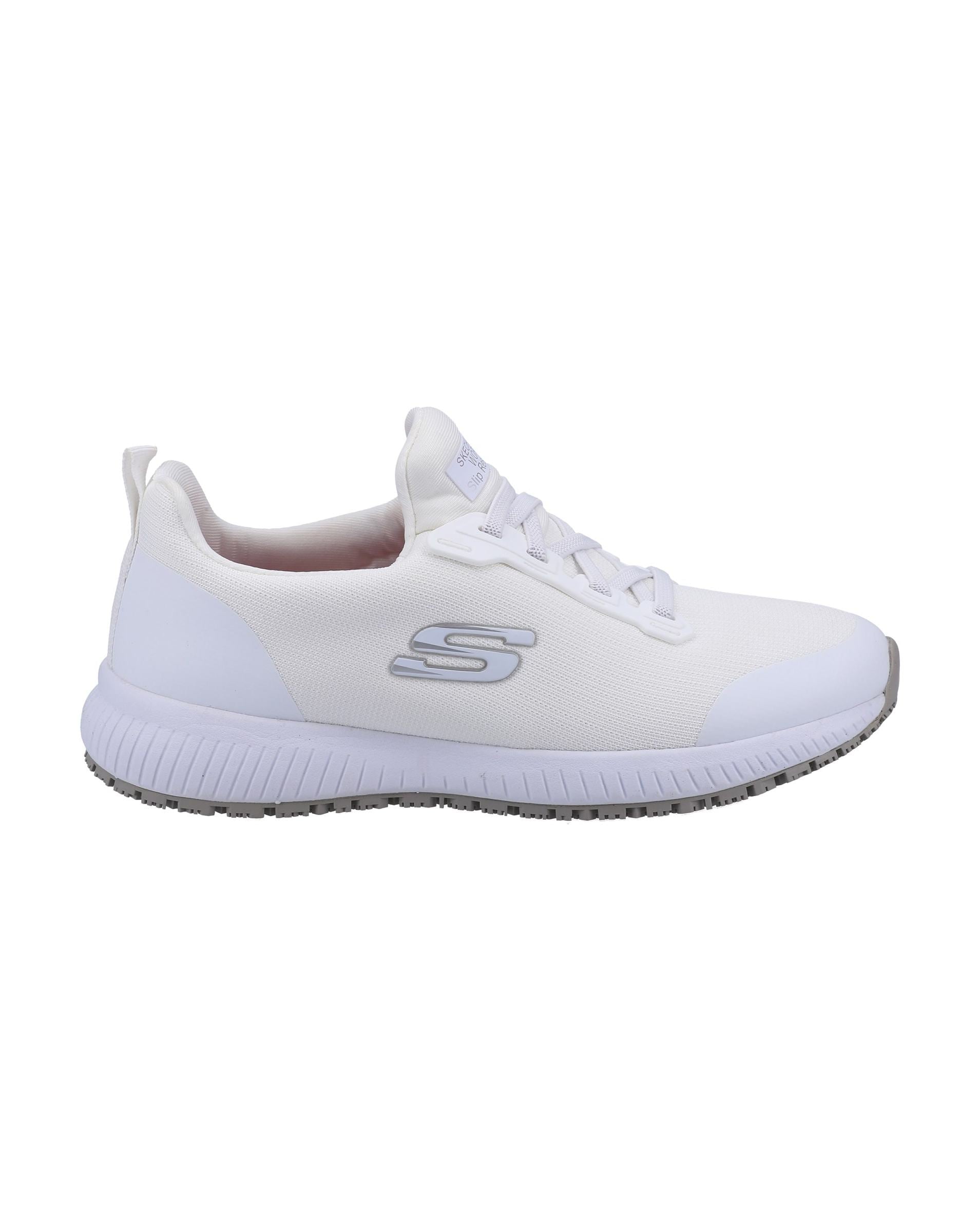 Skechers Squad Occupational Shoe