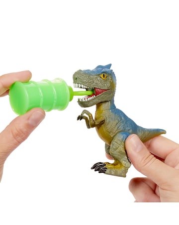 GrossMos Slime Dino Series 1 Assortment