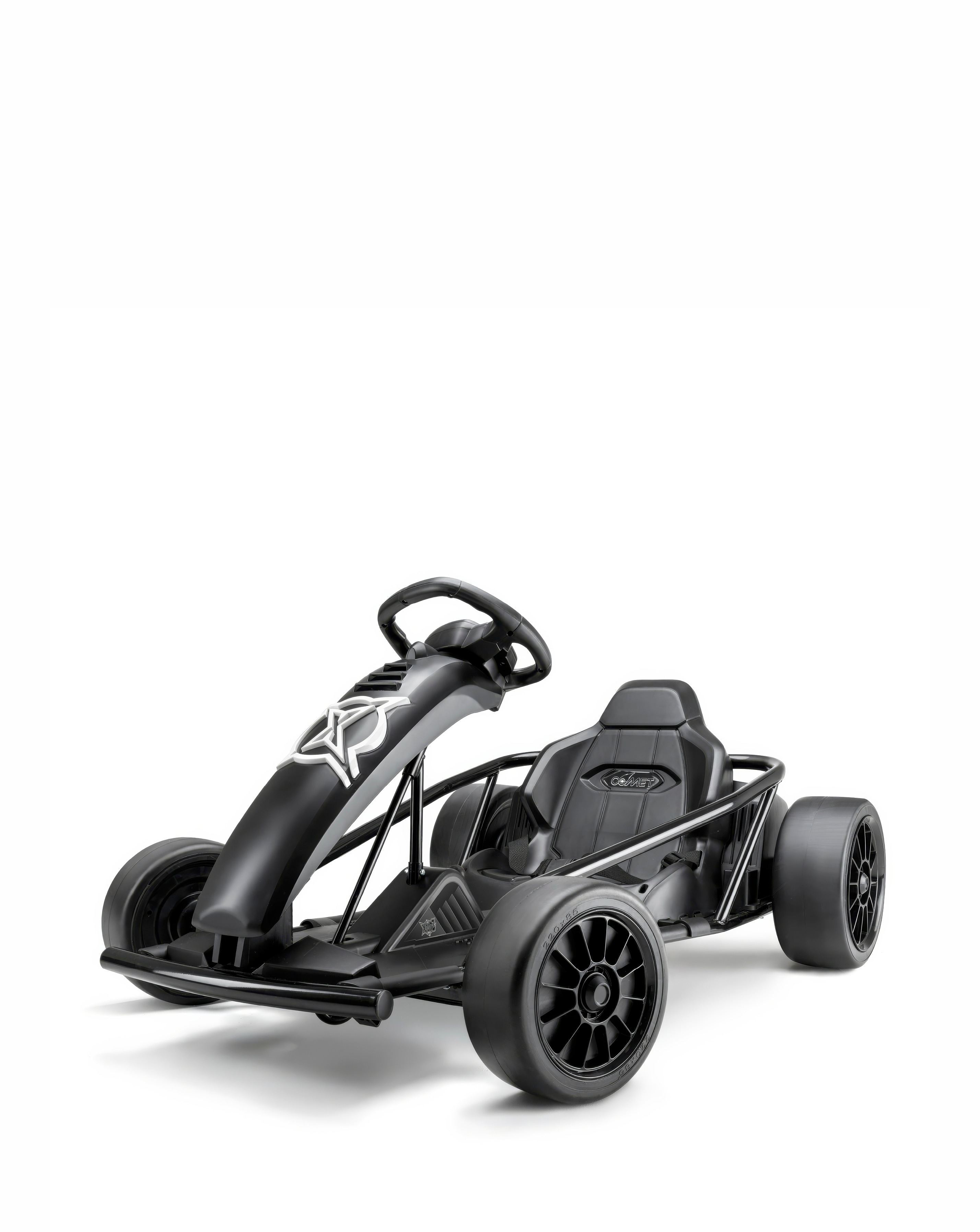 Xootz Comet Electric Go Kart