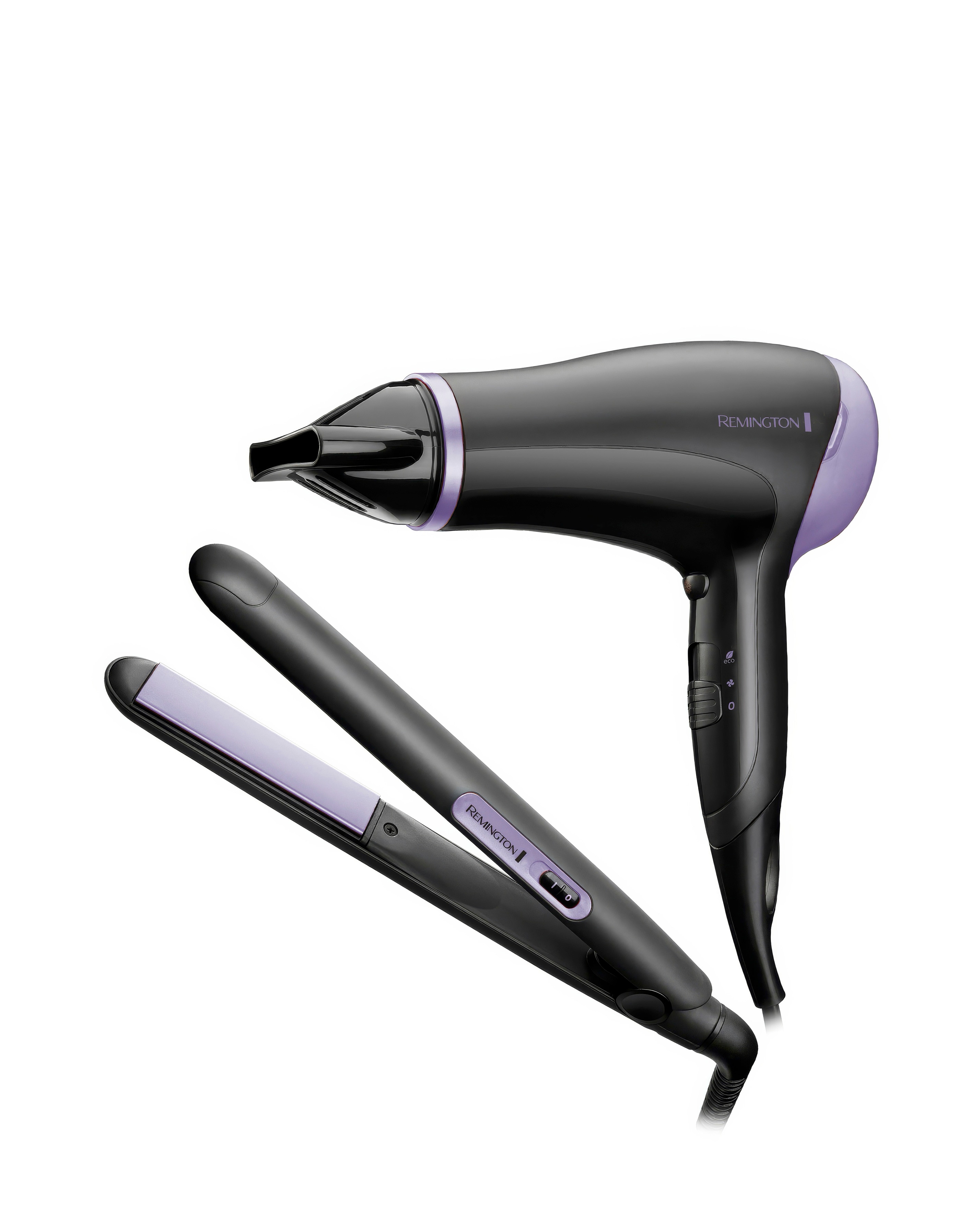 Remington Style Essentials Gift Set