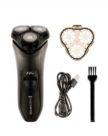 Remington Style Series R4 Rotary Shaver R4002