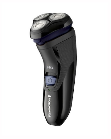 Remington Style Series R4 Rotary Shaver R4002