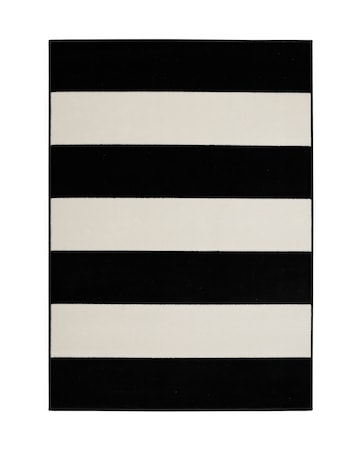 Maestro Striped Rug