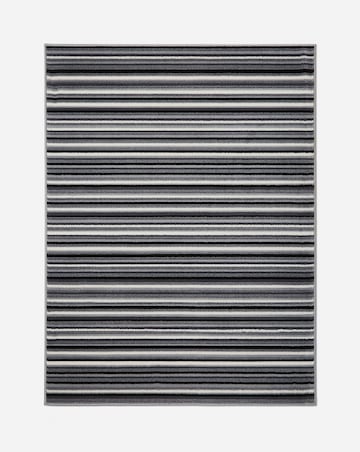 Maestro Striped Woven Rug