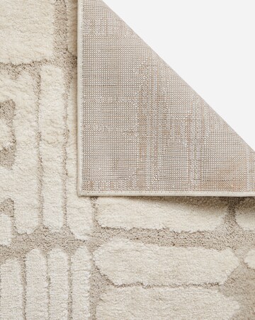 Ava Textured Pave Rug
