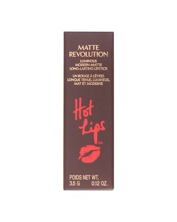 Charlotte Tilbury Matte Revolution Hot Lips Tell Laura Lipstick 3.5g