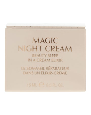 Charlotte Tilbury Magic Night Cream 15ml