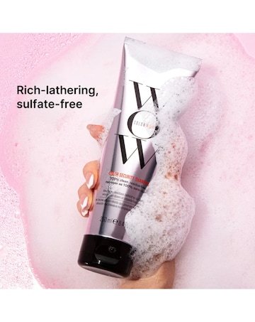 Color Wow Color Security Shampoo & Conditioner Duo - Fine to Normal