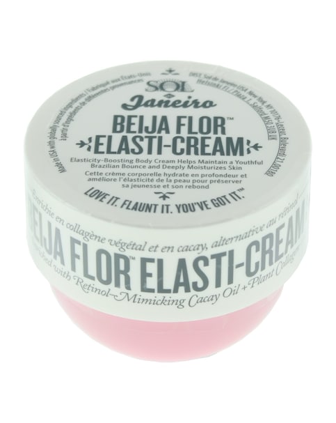 Sol De Janeiro Beija Flor Elasti-Cream Body Cream 75ml