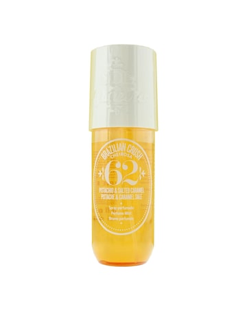 Sol De Janeiro Brazilian Crush Cheirosa 62 Hair Body Fragrance Mist 240ml