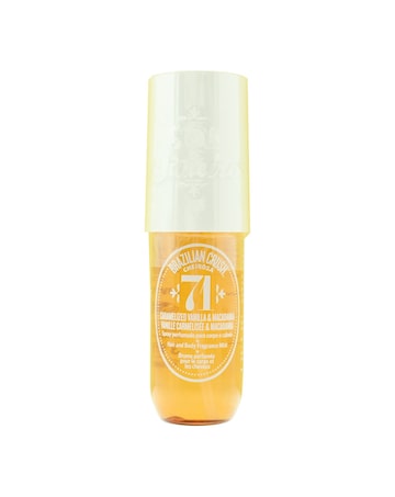Sol De Janeiro Brazilian Crush Cheirosa 71 Hair Body Fragrance Mist 90ml