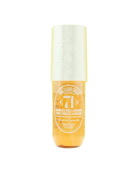 Sol De Janeiro Brazilian Crush Cheirosa 71 Hair  Body Fragrance Mist 90ml