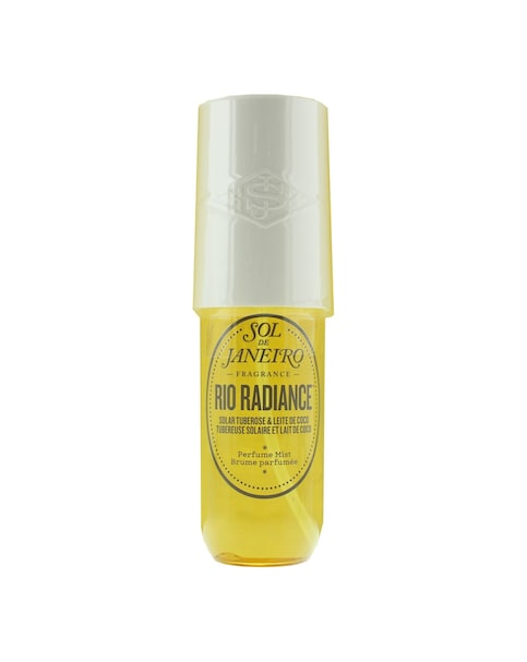 Sol De Janeiro Rio Radiance Perfume Mist 90ml
