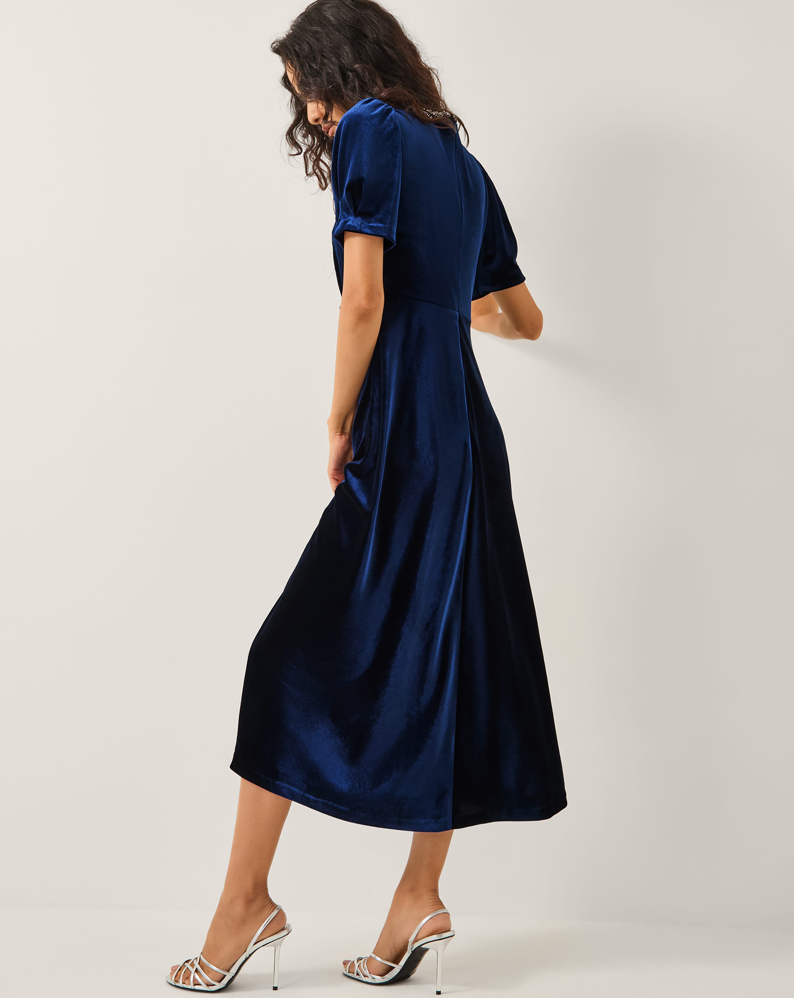 layers of a dress A-line/Princess Layers Flower Girl Dresses with Tiered Skirt in Satin –  Angrila
