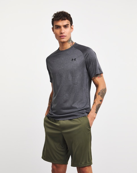 Under Armour Tech 2.0 SS T-Shirt
