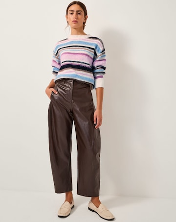 Monsoon Sylvie Stripe Jumper