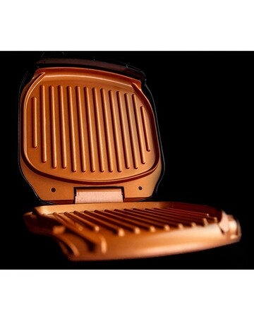 Gotham Steel Low Fat Grill