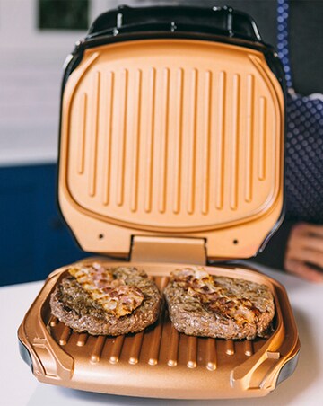 Gotham Steel Low Fat Grill