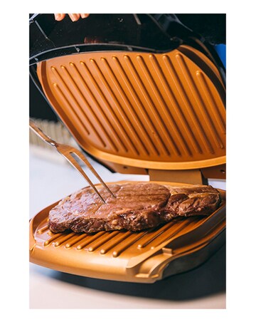 Gotham Steel Low Fat Grill