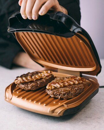 Gotham Steel Low Fat Grill