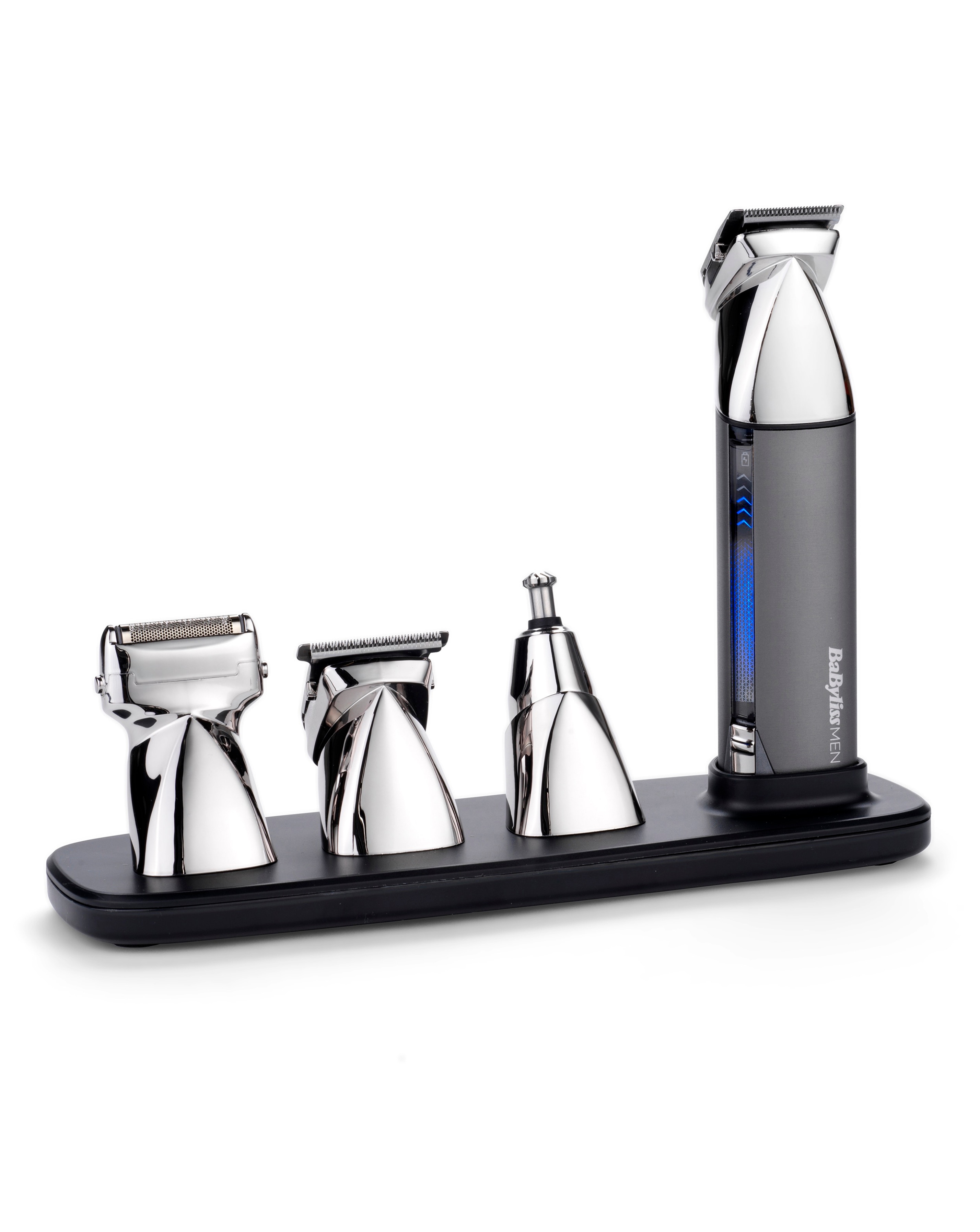 BaByliss Super X Metal Multi Trimmer Set