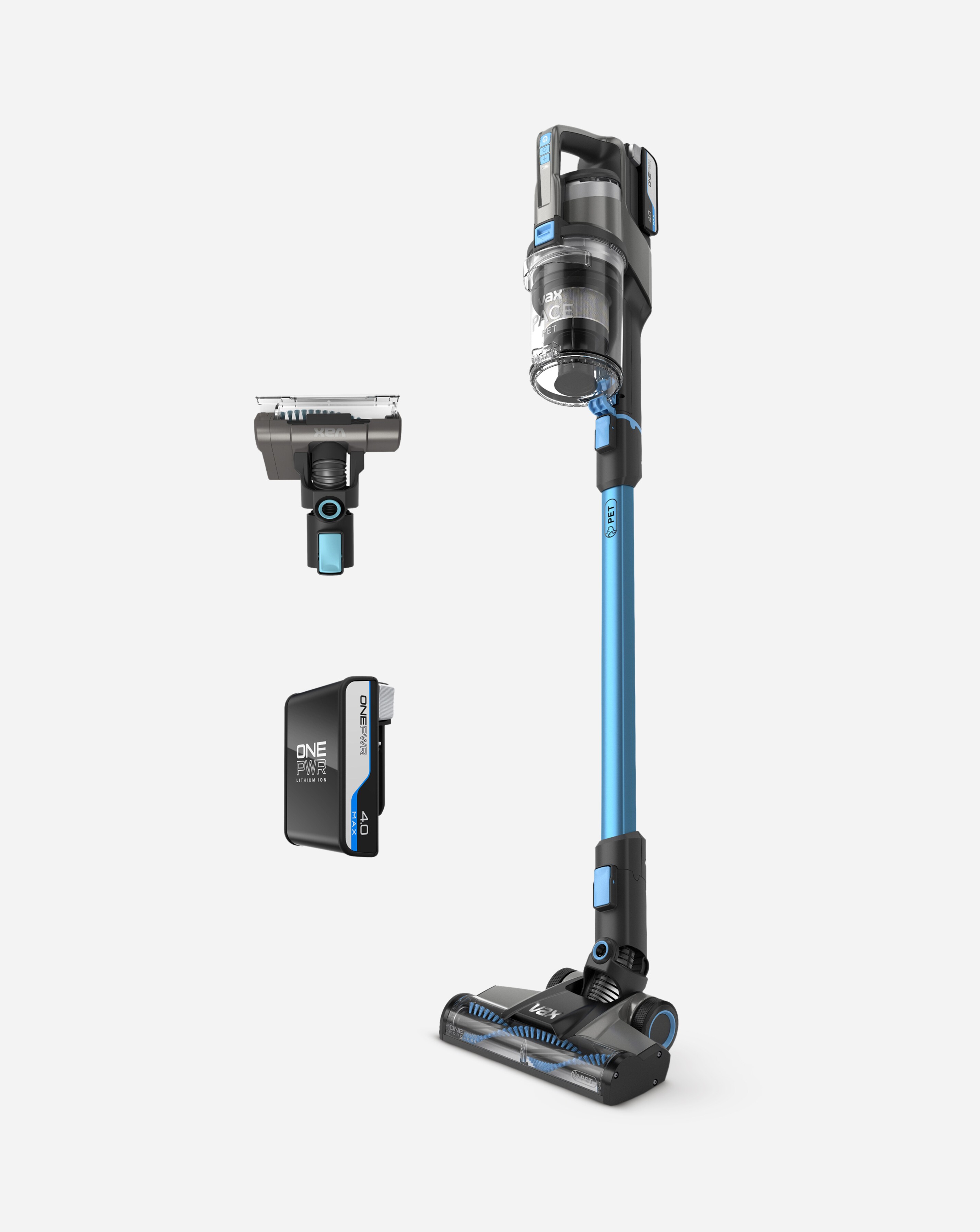 Vax cordless hoover discount