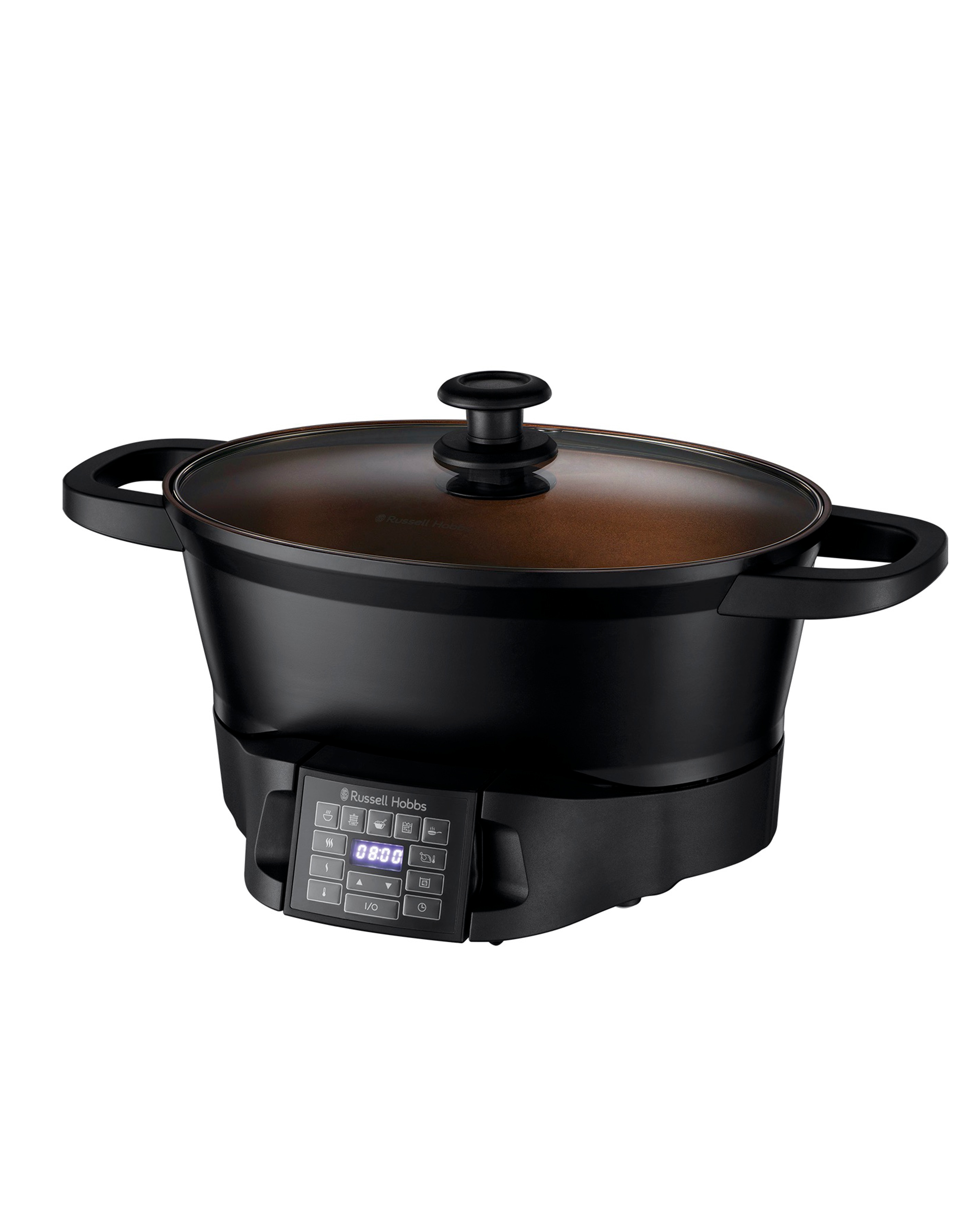 Russell Hobbs Good To Go MultiCooker
