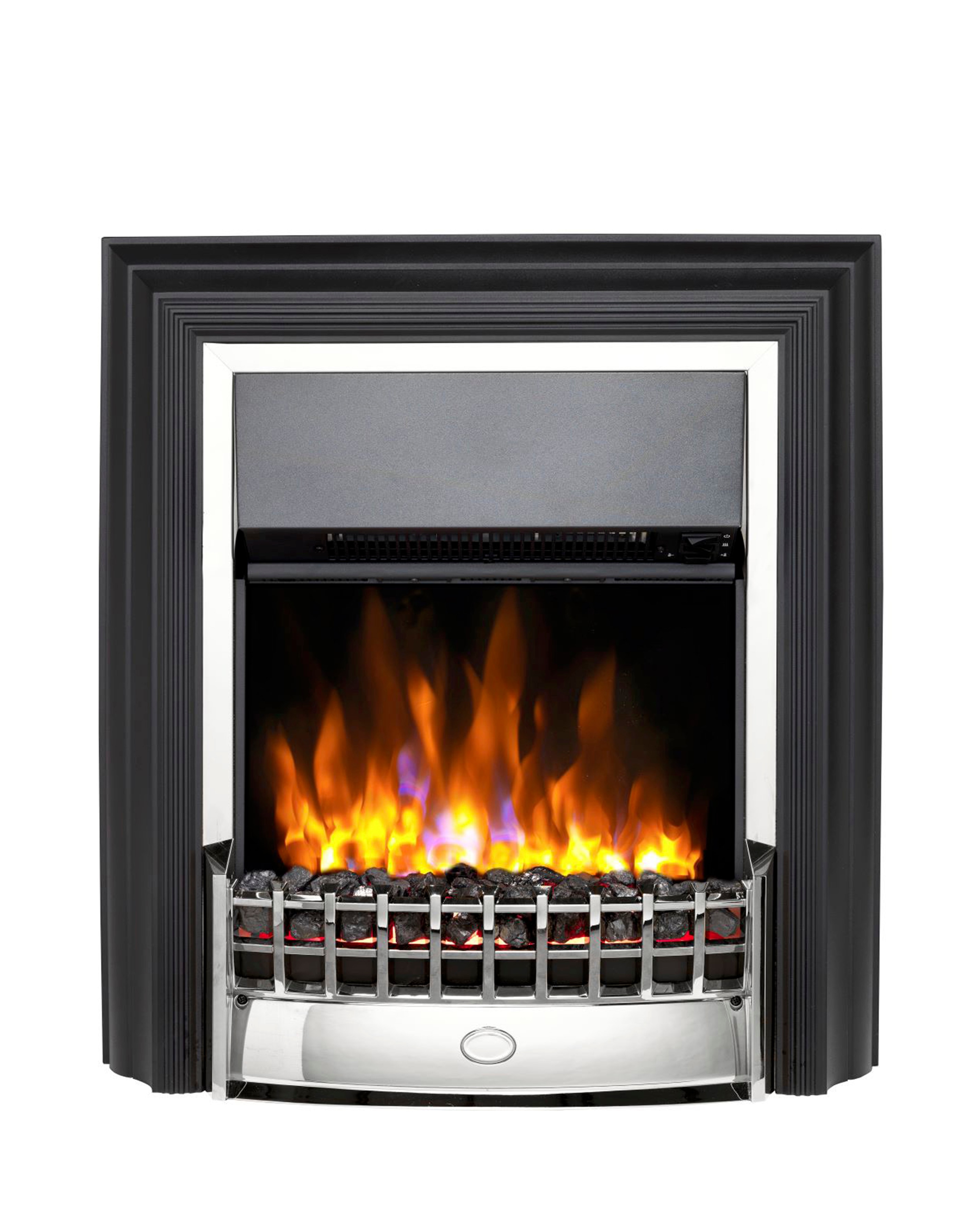 Dimplex Cheriton Optiflame Elec Fire