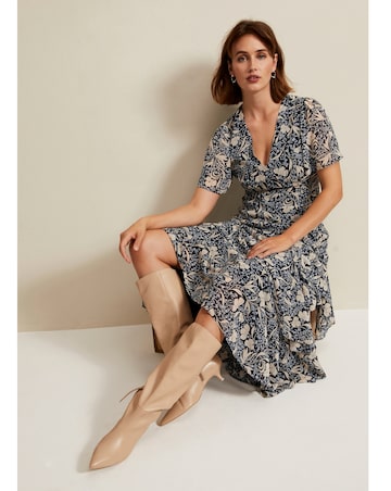 Phase Eight Tyanna Maxi Dress