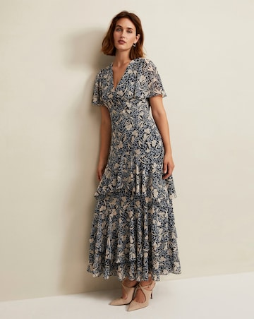 Phase Eight Tyanna Maxi Dress