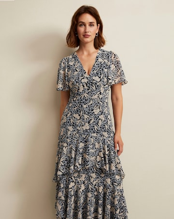 Phase Eight Tyanna Maxi Dress