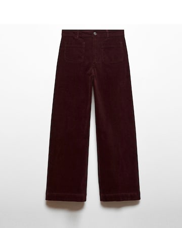 Mango Catherip Jeans