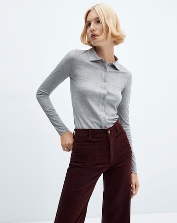 Mango Catherip Jeans