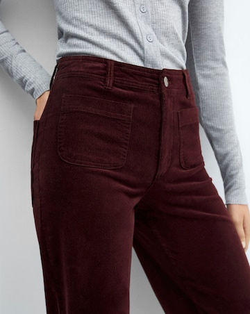 Mango Catherip Jeans