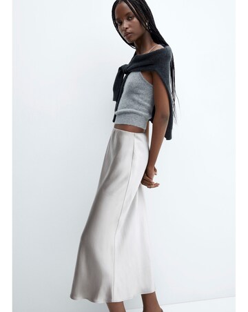 Mango Mia Skirt