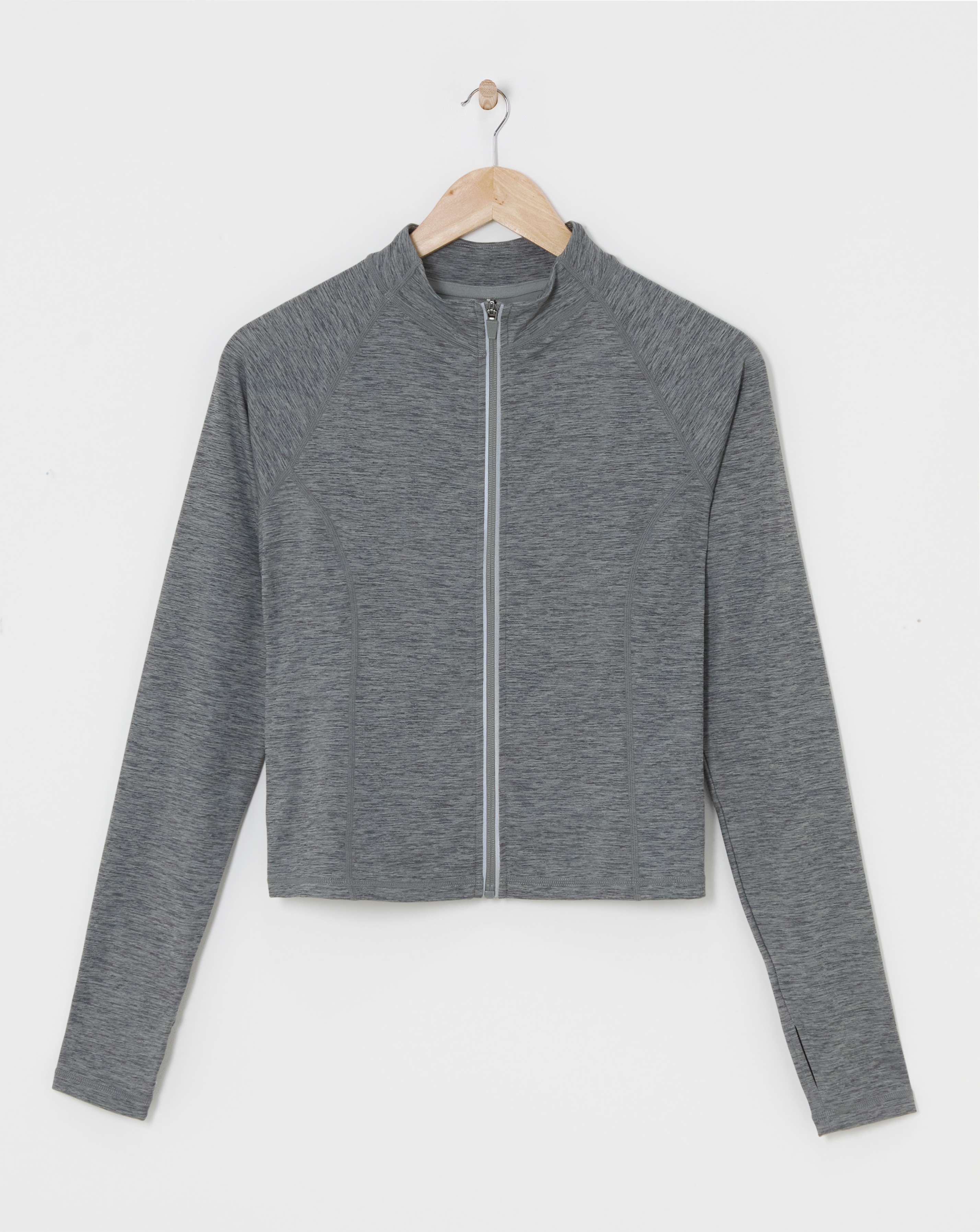 TALA Zip Through SkinLuxe Jacket