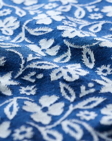 Seasalt Cornwall Shore Sighting Top Ditsy