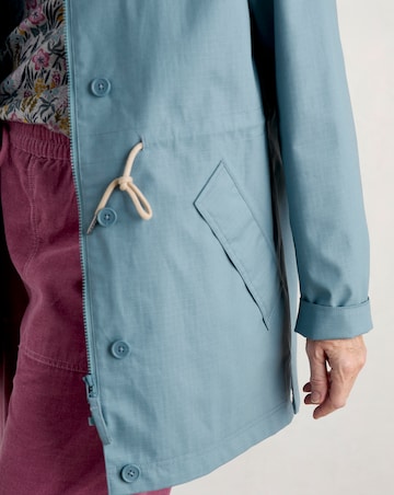 Seasalt Cornwall Fulmar Coat