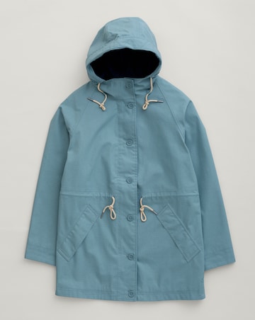 Seasalt Cornwall Fulmar Coat