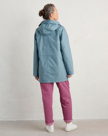 Seasalt Cornwall Fulmar Coat