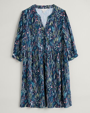 Seasalt Cornwall Apple Barn Dress