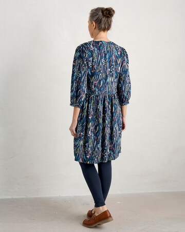 Seasalt Cornwall Apple Barn Dress