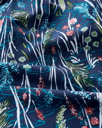 Seasalt Cornwall Apple Barn Dress