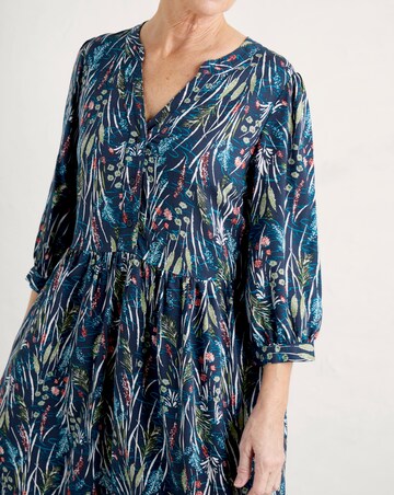 Seasalt Cornwall Apple Barn Dress