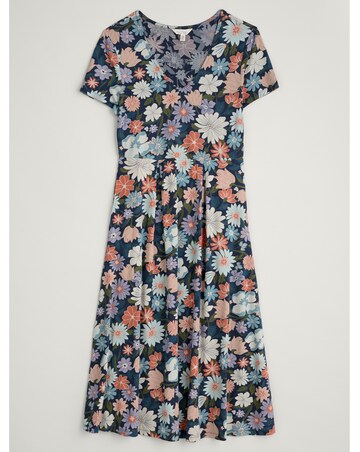 Seasalt Cornwall S/S Helena Dress