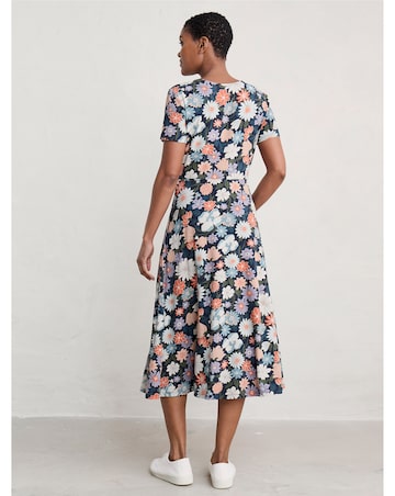 Seasalt Cornwall S/S Helena Dress