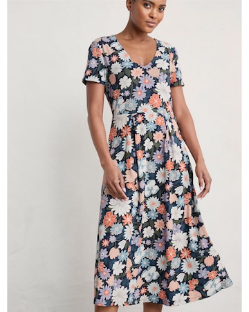 Seasalt Cornwall S/S Helena Dress