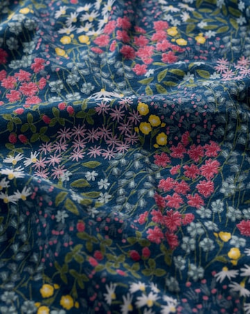 Seasalt Studio Glass Top Coastal Meadow